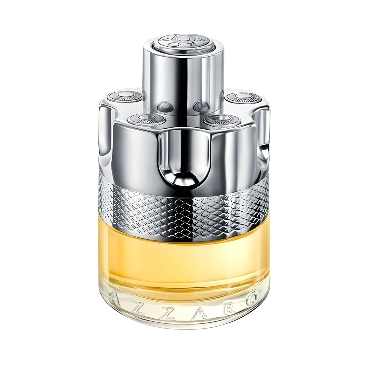 Wanted 100ml EDT By Azzaro (Mens)