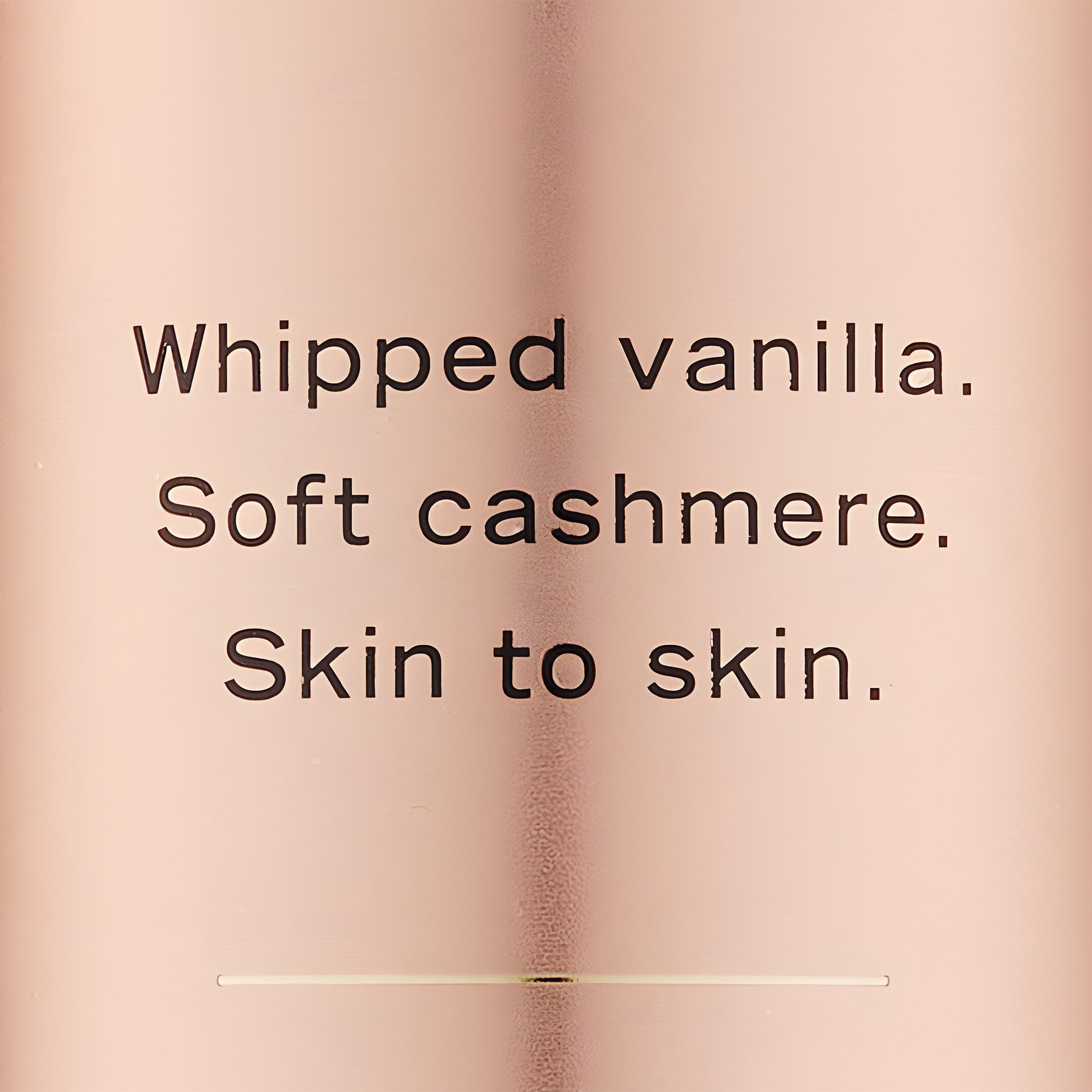 Victoria's Secret Bare Vanilla Fragrance Mist 250ml