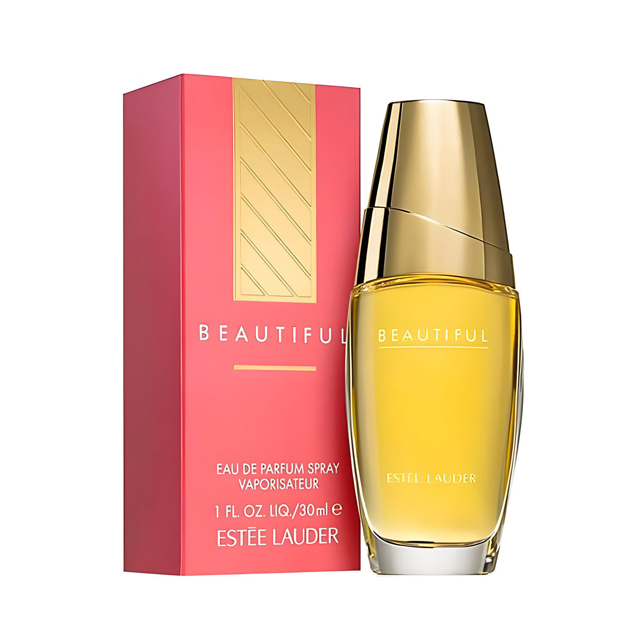 Beautiful 30ml EDP By Estee Lauder (Womens)