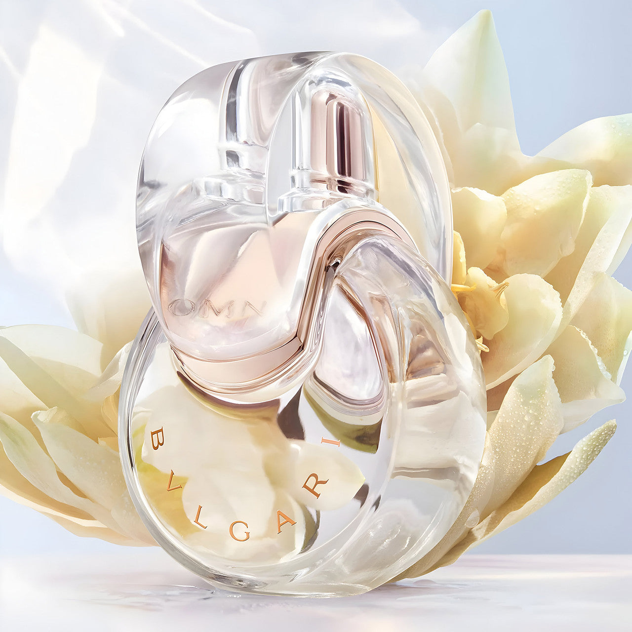 Bvlgari Omnia Crystalline 100ml EDT (Womens)