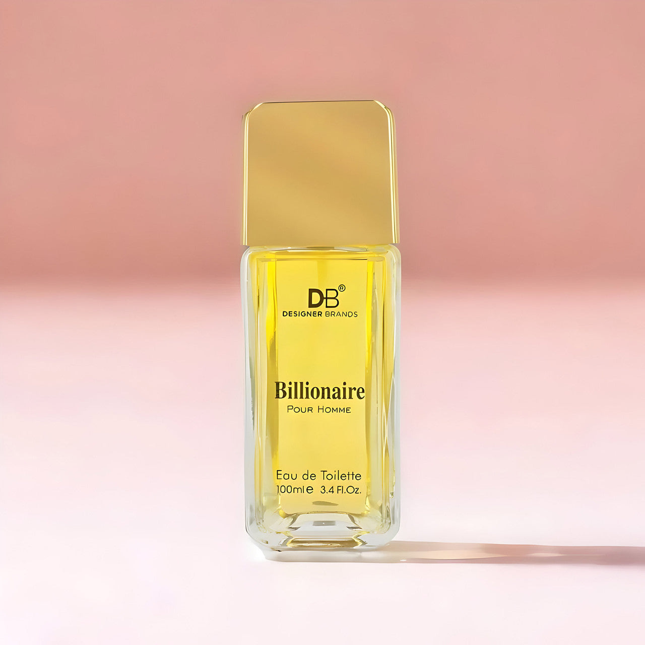 Billionaire 100ml EDT By Designer Brands (Mens)