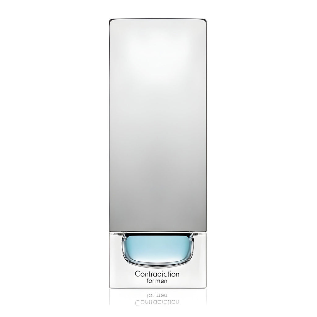 Contradiction 100ml EDT By Calvin Klein (Mens)
