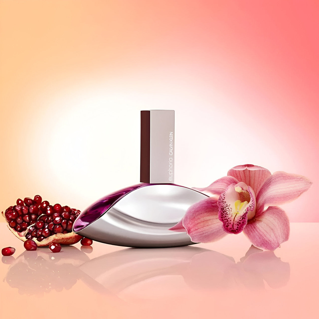 Euphoria 160ml EDP By Calvin Klein (Womens)