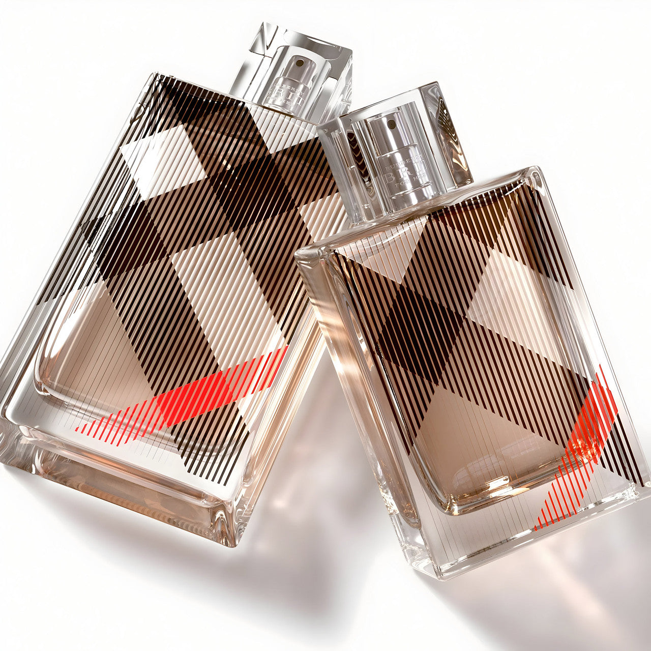 Burberry Brit Eau De Toilette For Women 100ml
