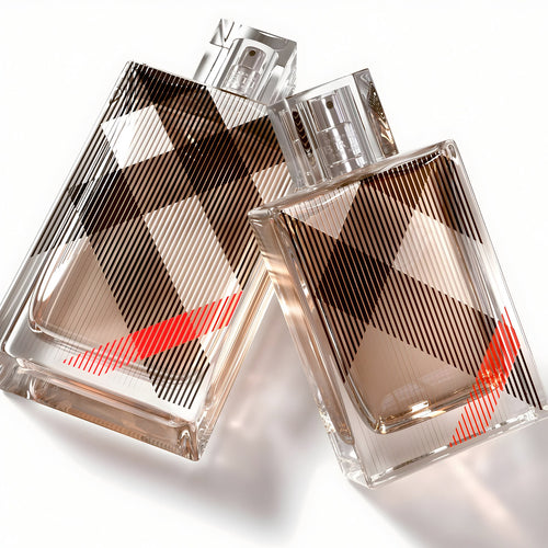 Burberry Brit Eau De Toilette For Women 100ml