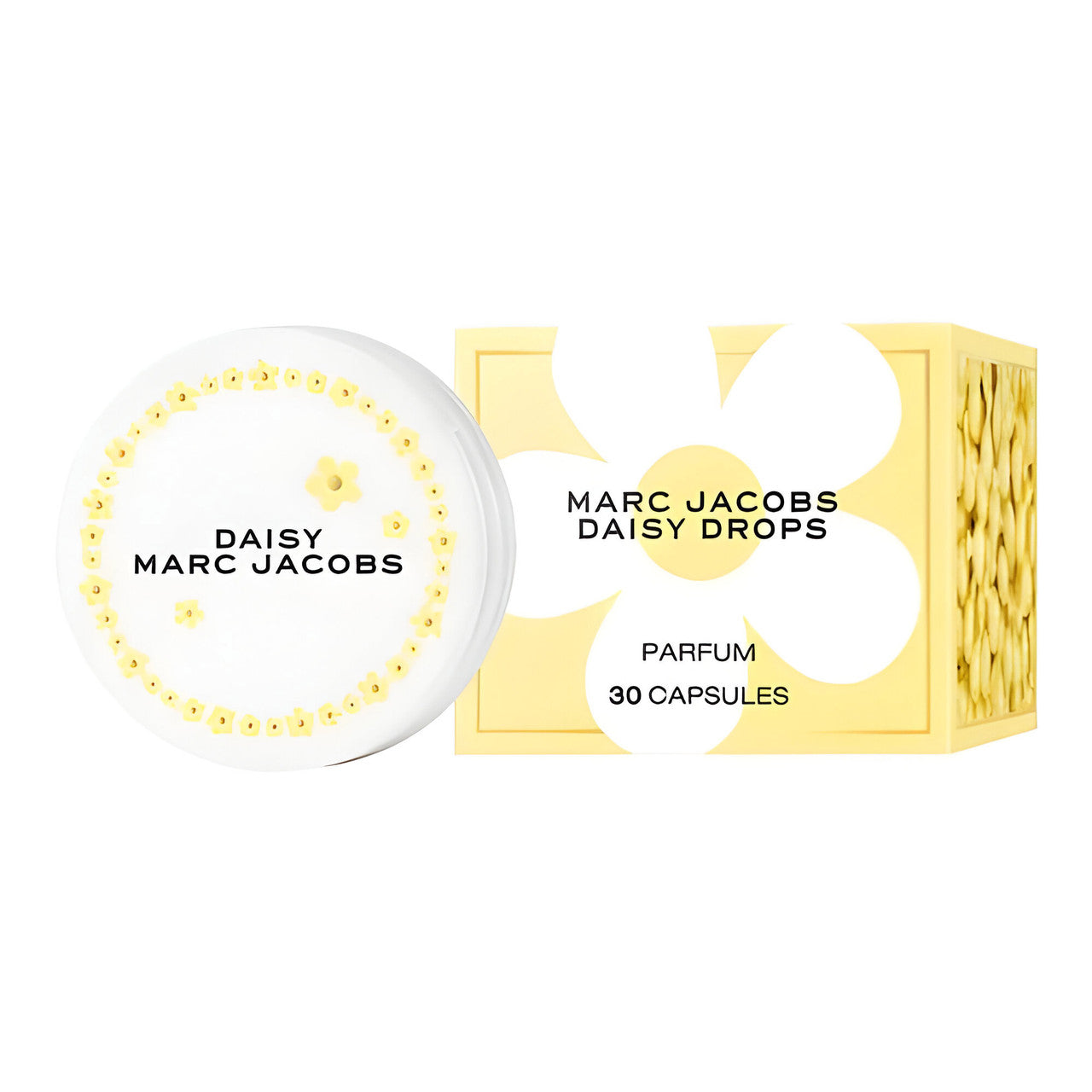 Marc Jacobs Daisy Parfum Drops 30 Capsules By Marc Jacobs (Womens)
