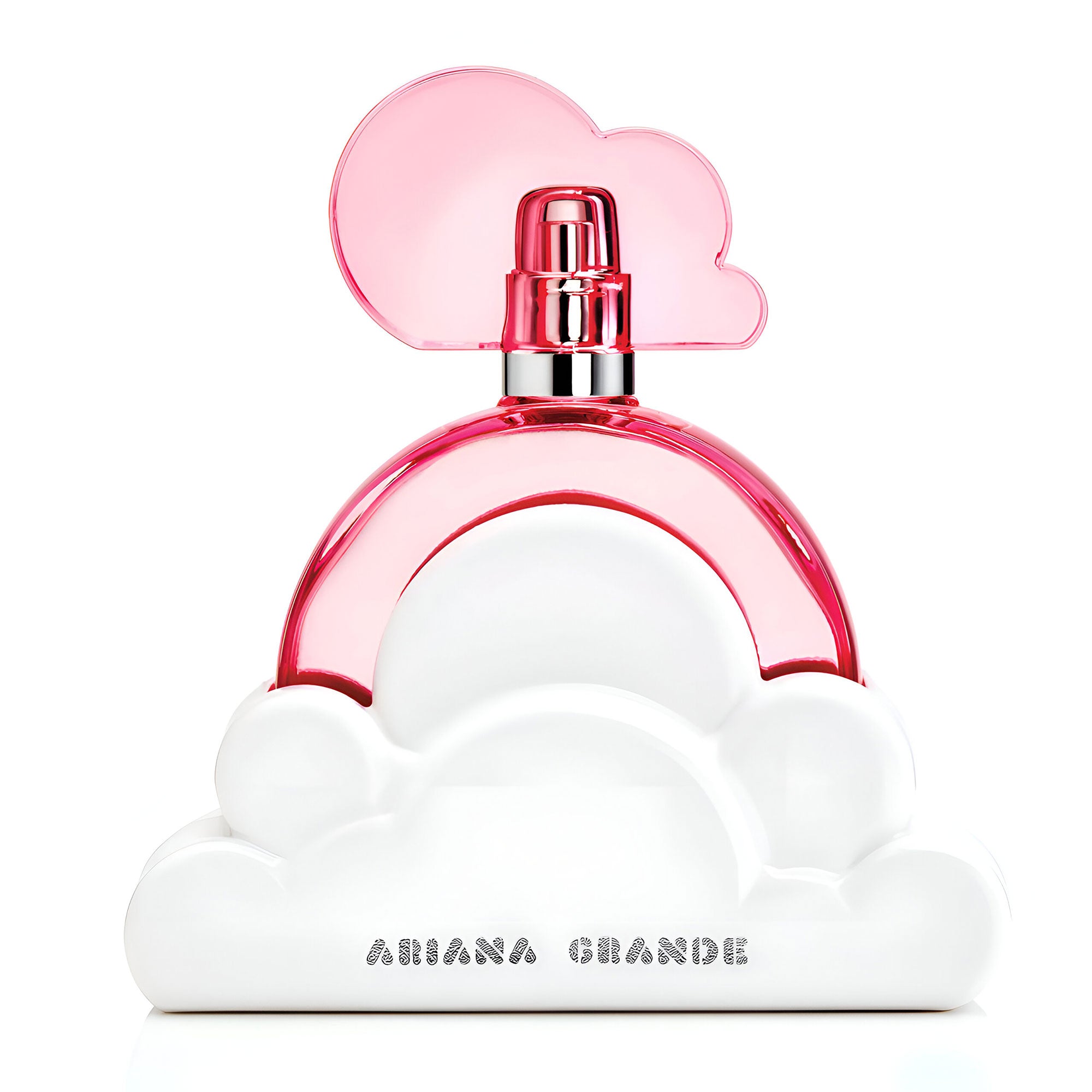 Cloud Pink 100ml EDP By Ariana Grande (Women's)
