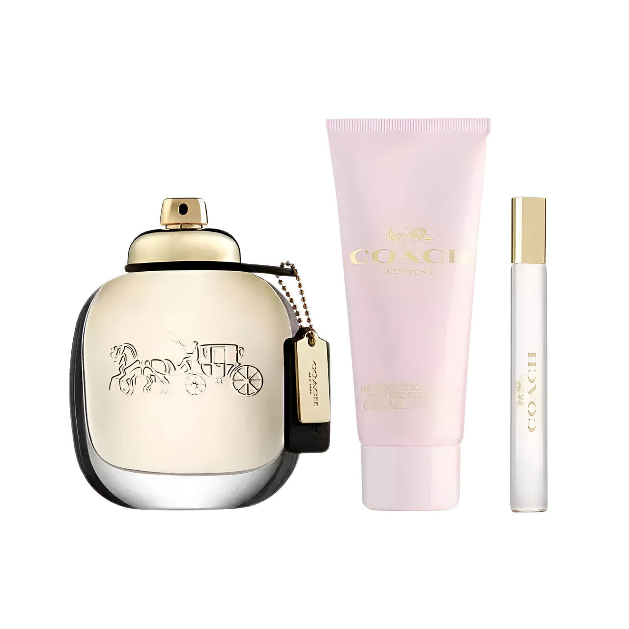 Coach Signature EDP 3 Piece Gift Set By Coach (Women's)