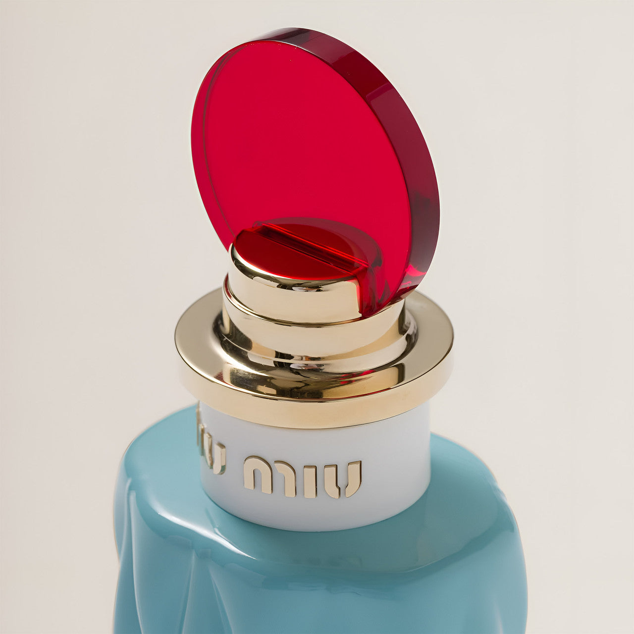 Miu Miu 100ml EDP By Miuccia Prada (Women's)