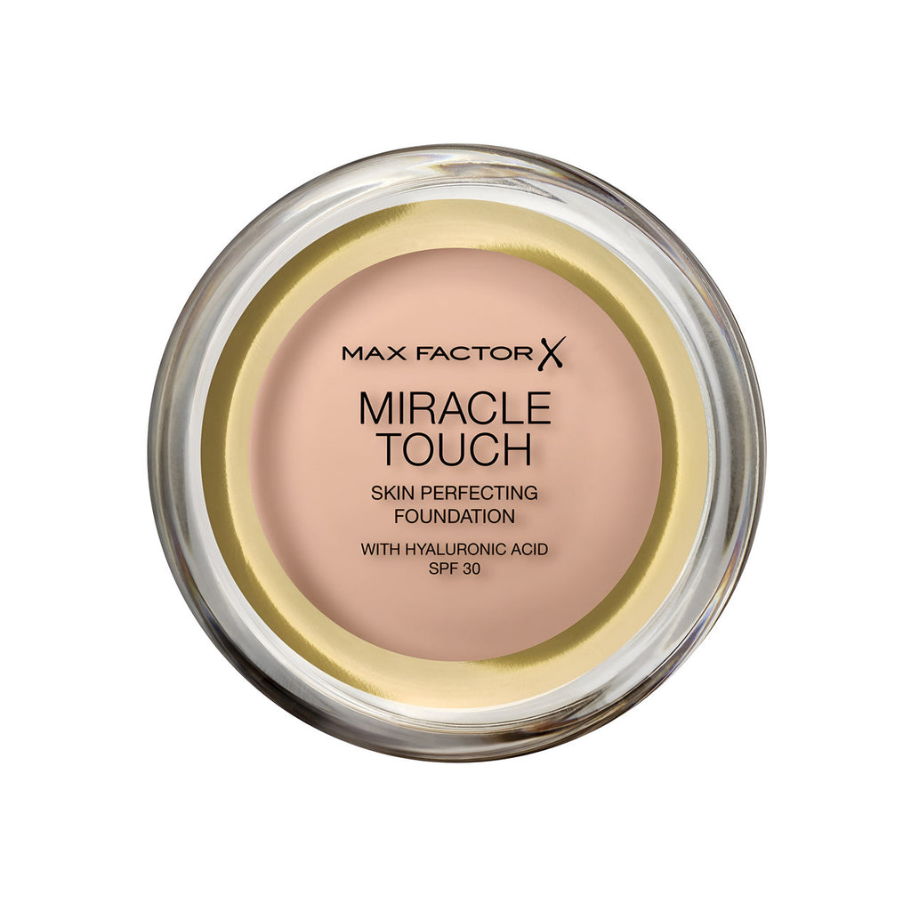Max Factor Miracle Touch Liquid Illusion Foundation