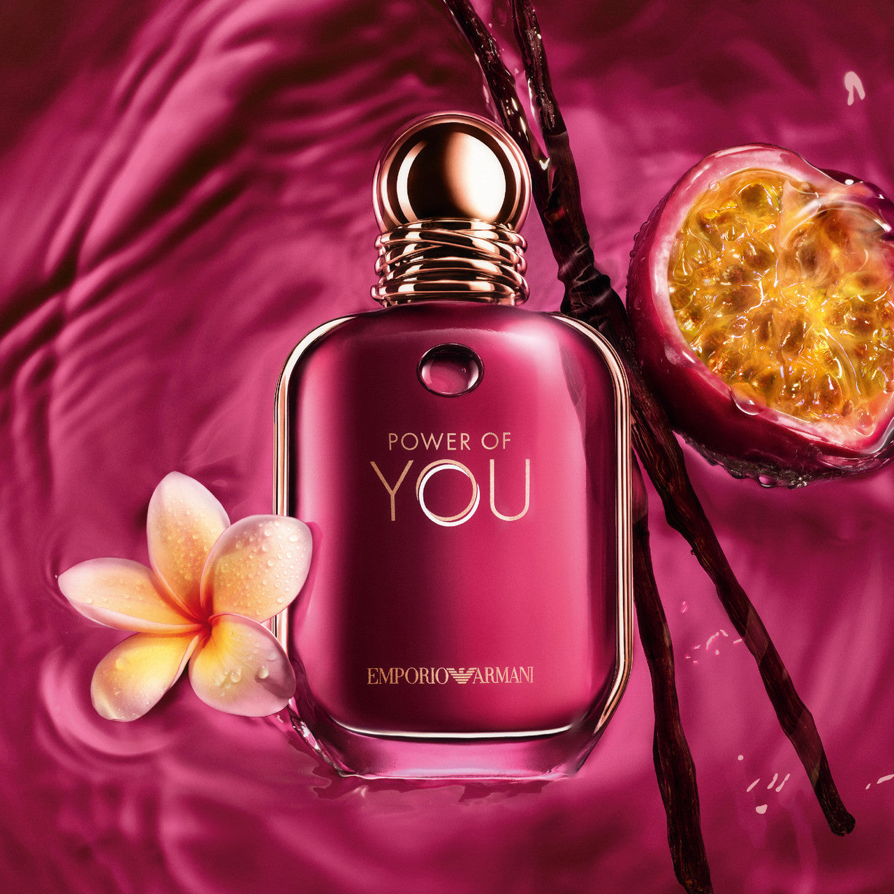 Power of You 90ml EDP By Giorgio Armani (Women's)
