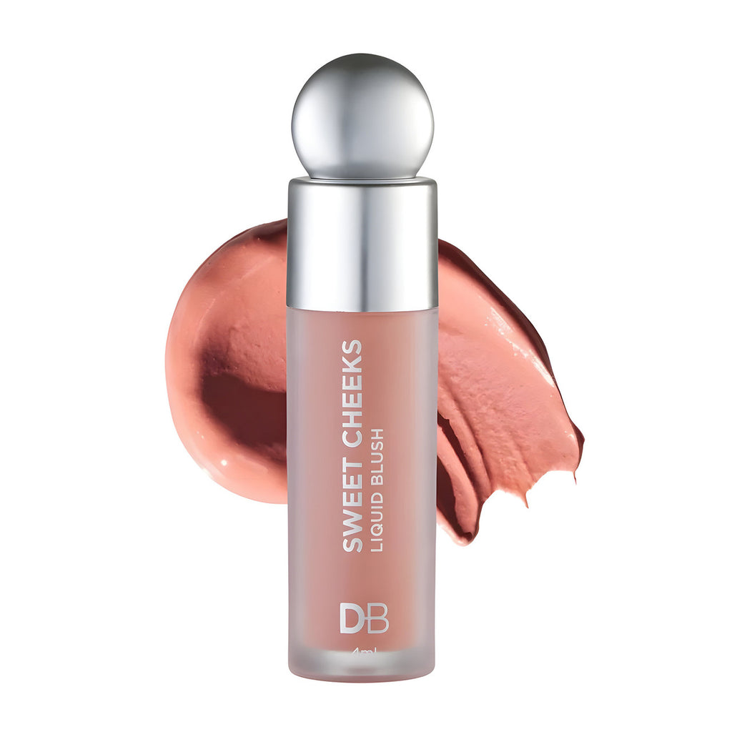 Designer Brands Sweet Cheeks Liquid Blush