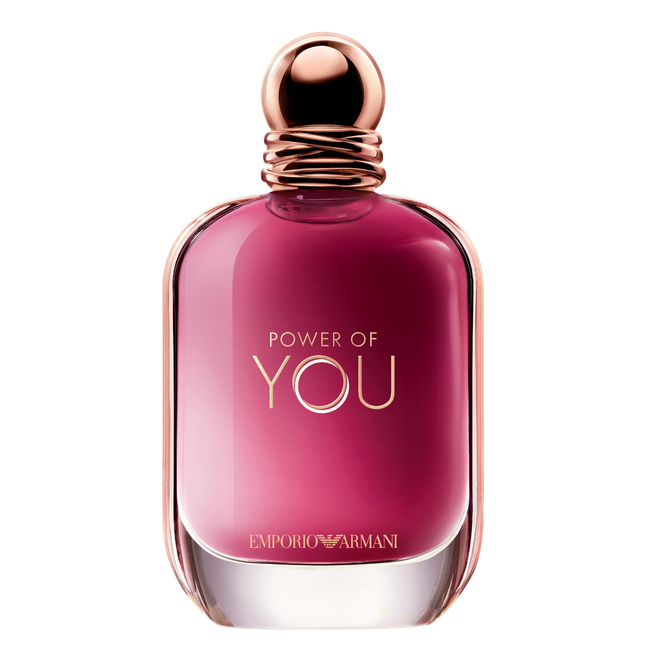 Power of You 90ml EDP By Giorgio Armani (Women's)