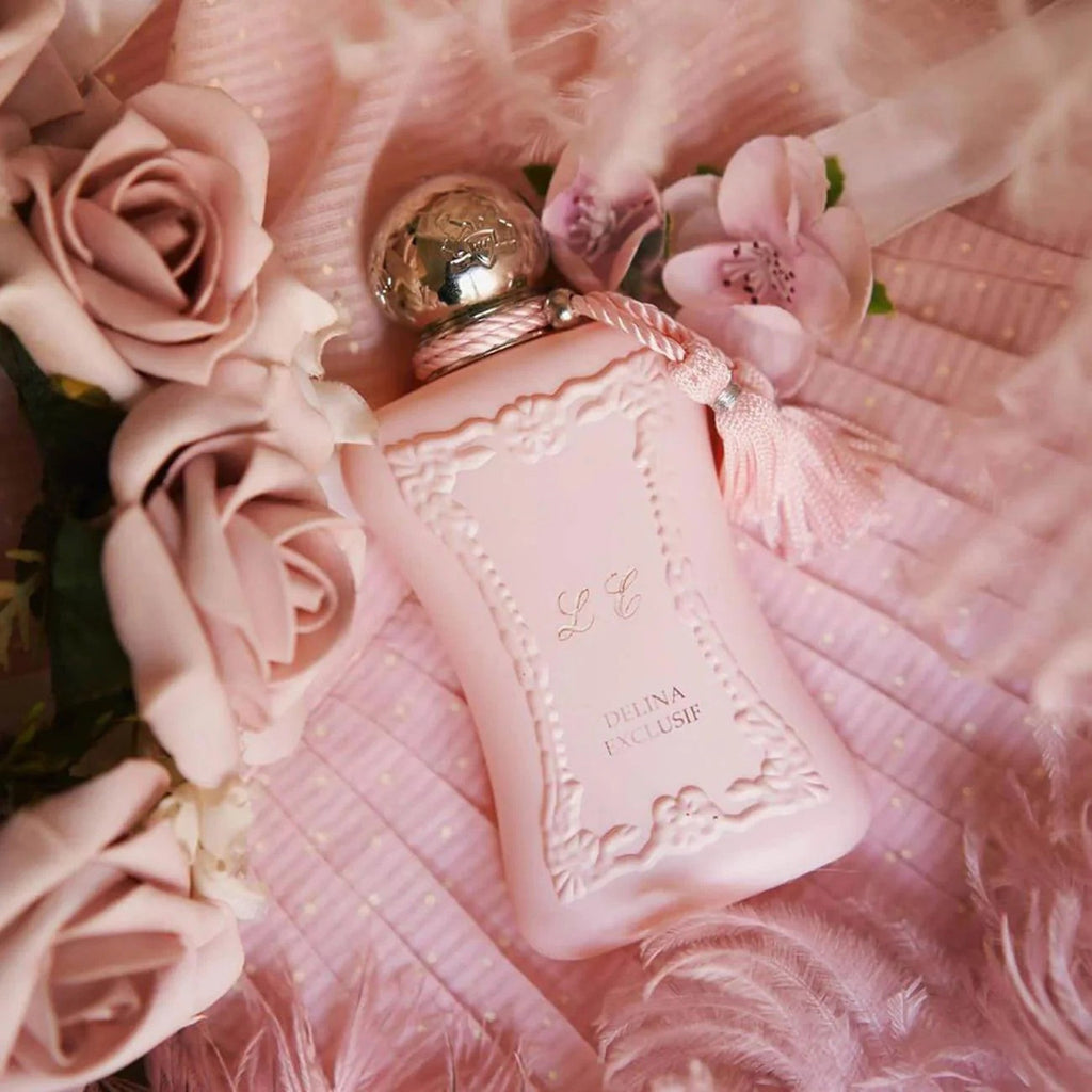 Delina Exclusif  75ml EDP By Parfums de Marly (Womens)