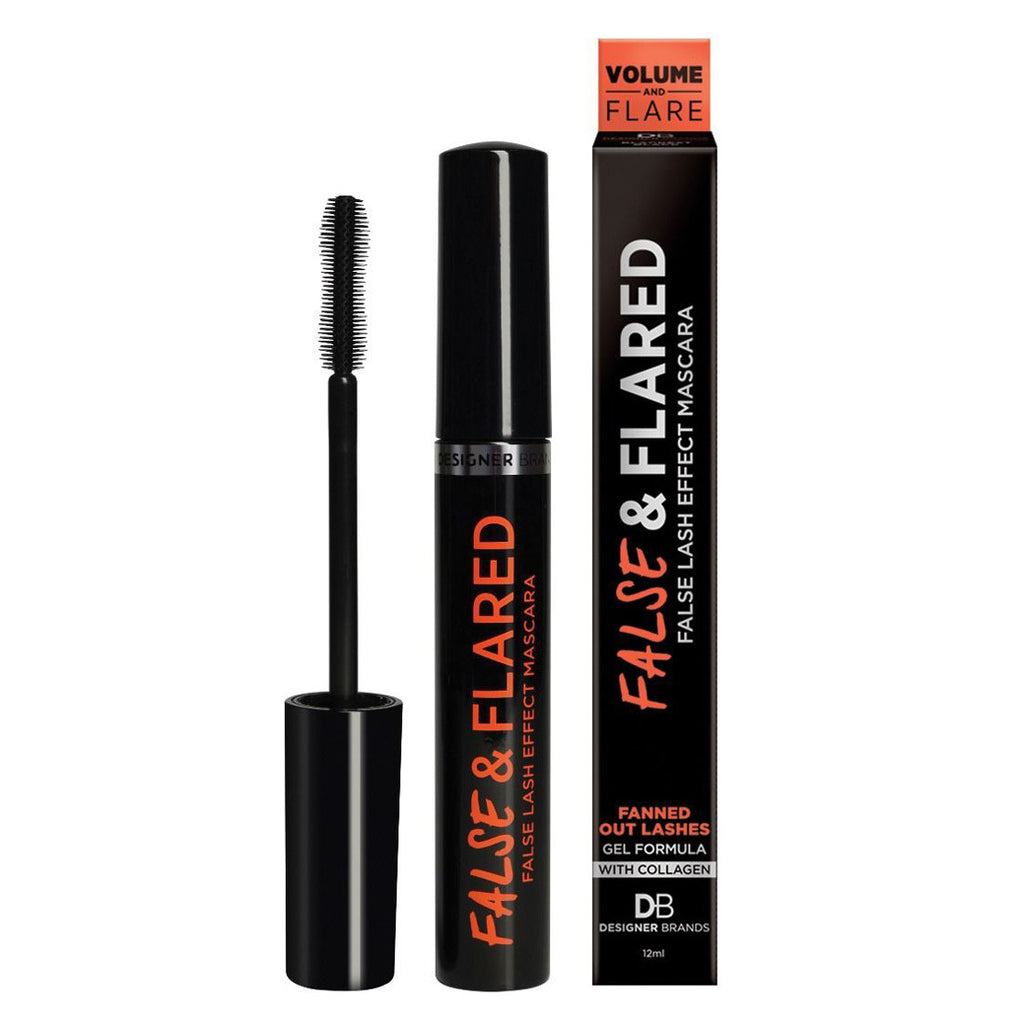 Designer Brands False & Flared Flase Lash Effect Mascara
