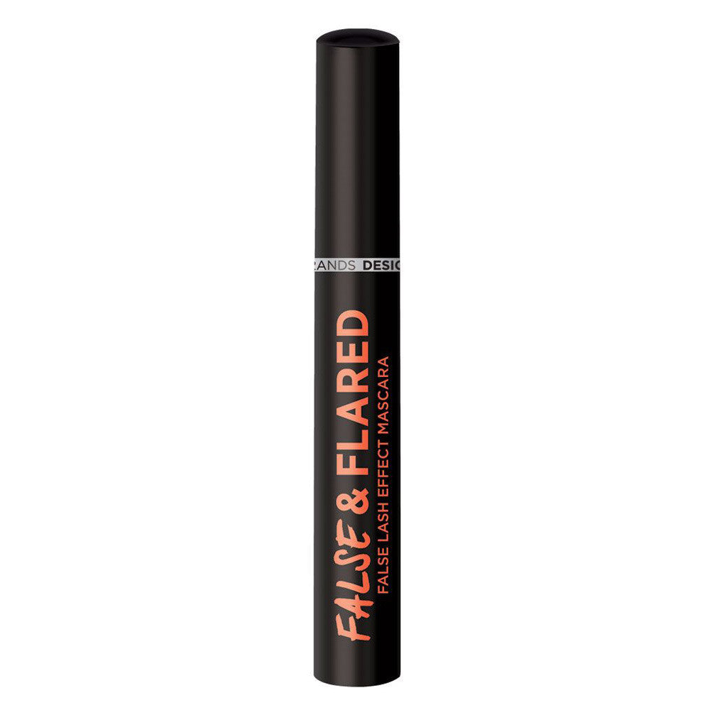 Designer Brands False & Flared Flase Lash Effect Mascara