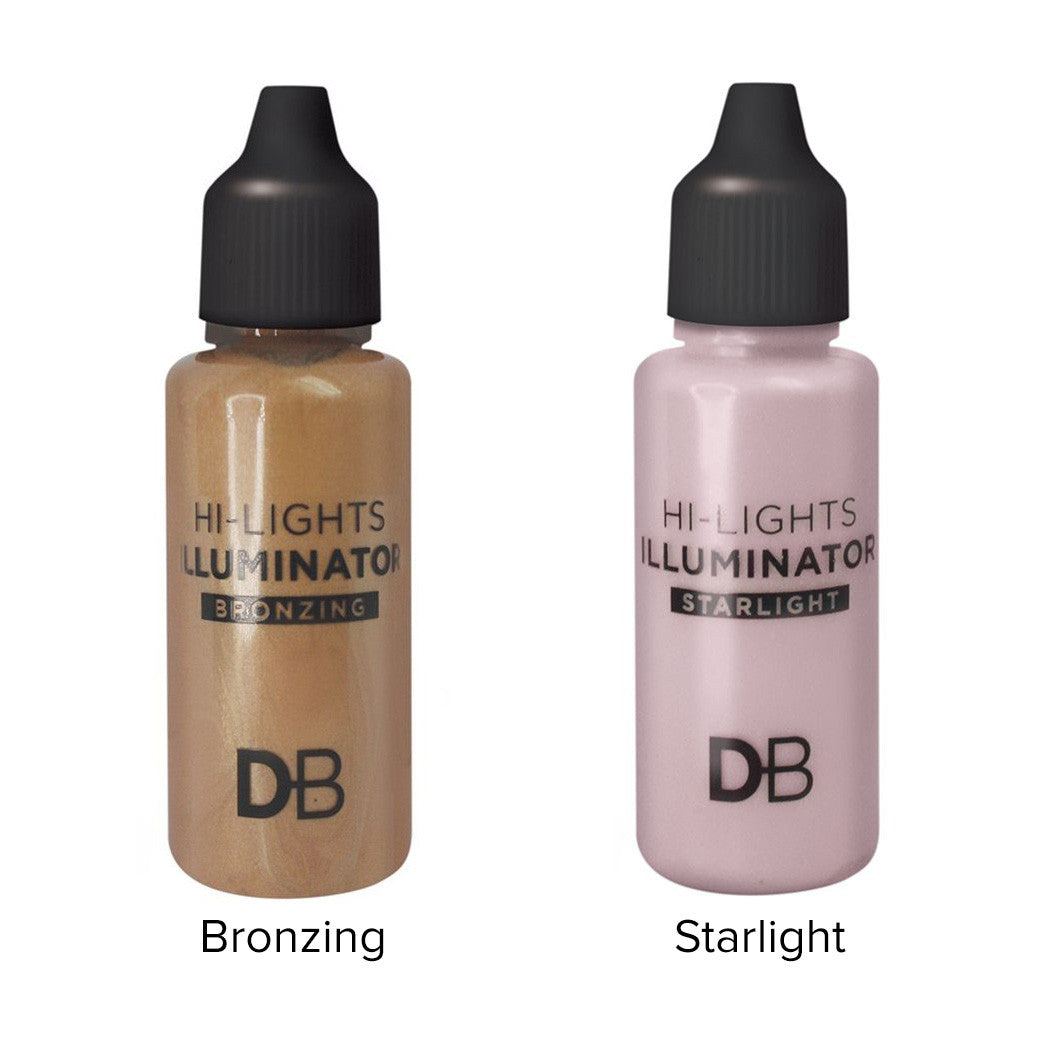 Designer Brands Hi-Light Illuminator