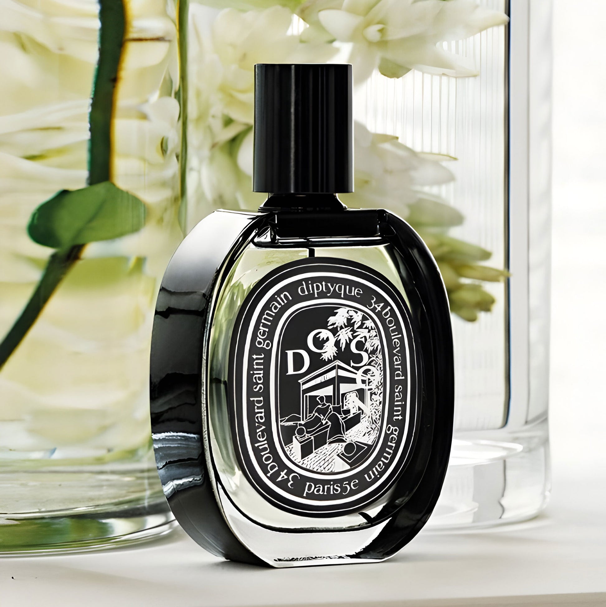 Do Son By Diptyque 100ml EDT (Women's)