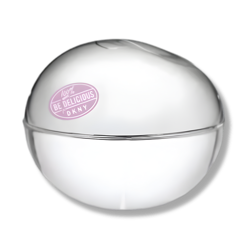 100% Be Delicious 100ml EDP By DKNY (Womens)