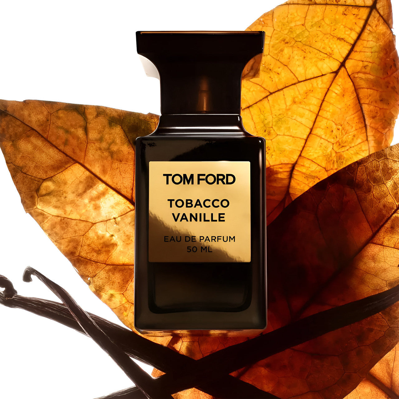 Tobacco Vanille 100ml EDP By Tom Ford (Unisex)