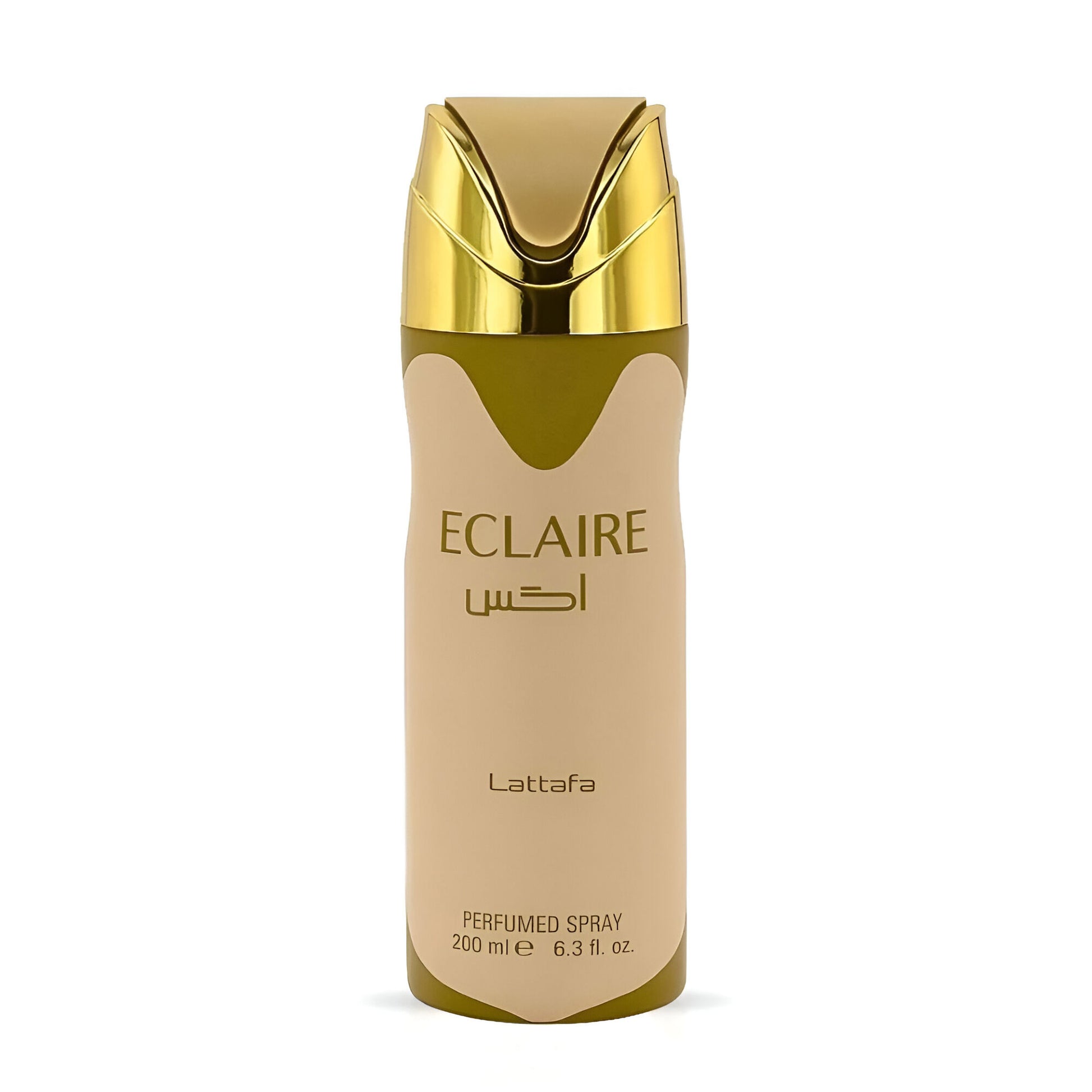 Eclaire 200ml Body Spray By Lattafa (Women's)