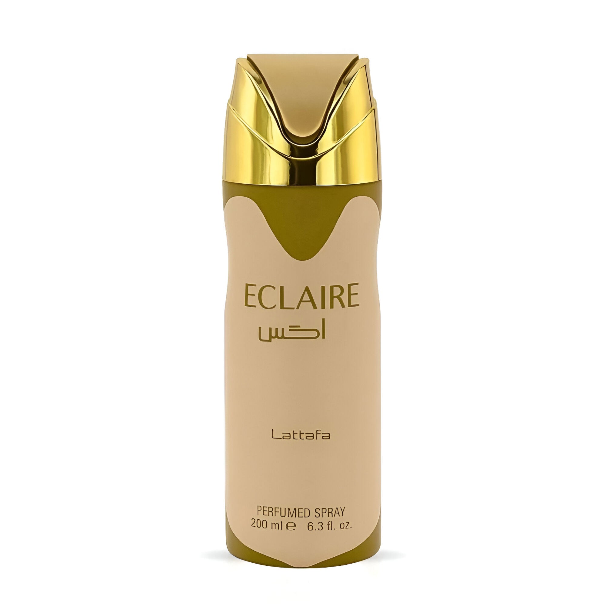Eclaire 200ml Body Spray By Lattafa (Women's)