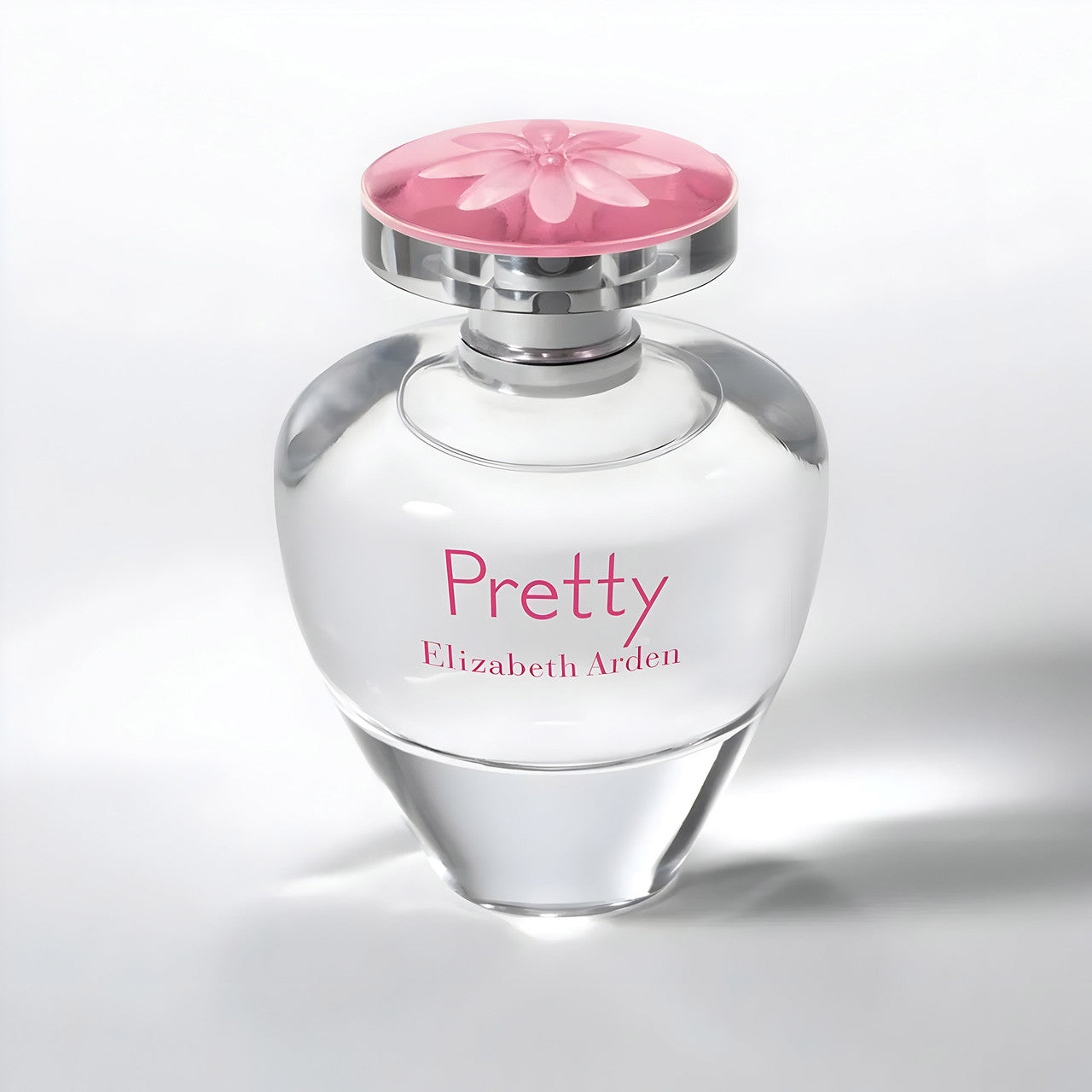 Pretty 100ml EDP By Elizabeth Arden (Womens)