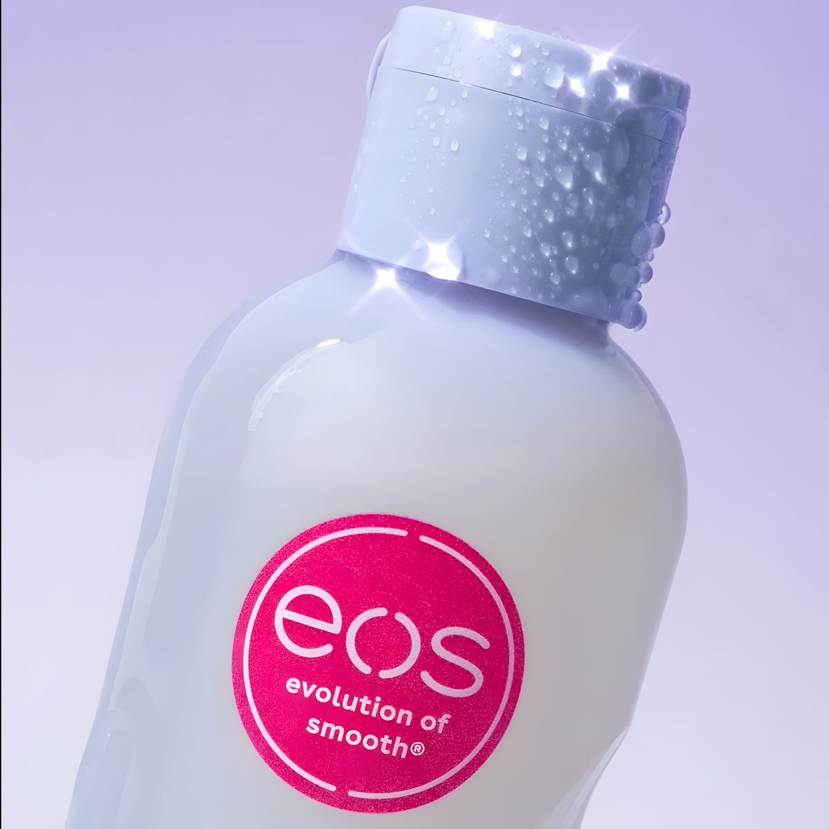 eos Cashmere Vanilla Cashmere Body Oil 177ml