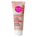 eos Ultra Derm Coconut Waters Hand Cream 74ml