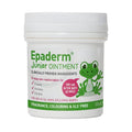 Epaderm Junior Ointment 125g