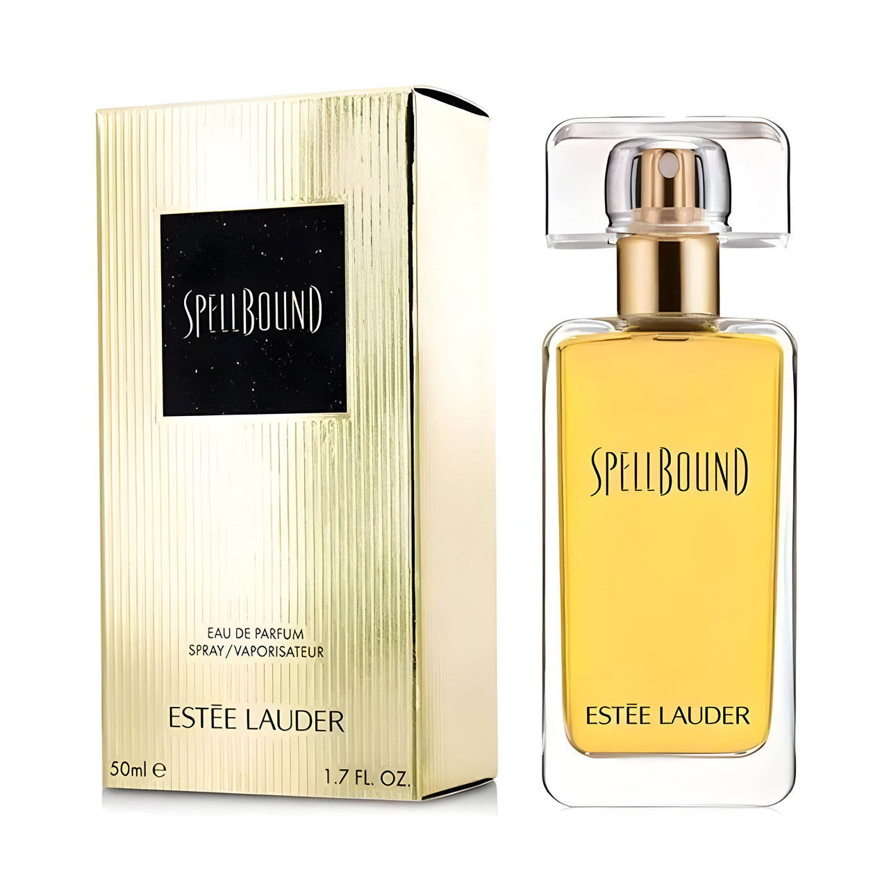 Spellbound 50ml EDP By Estee Lauder (Women's)