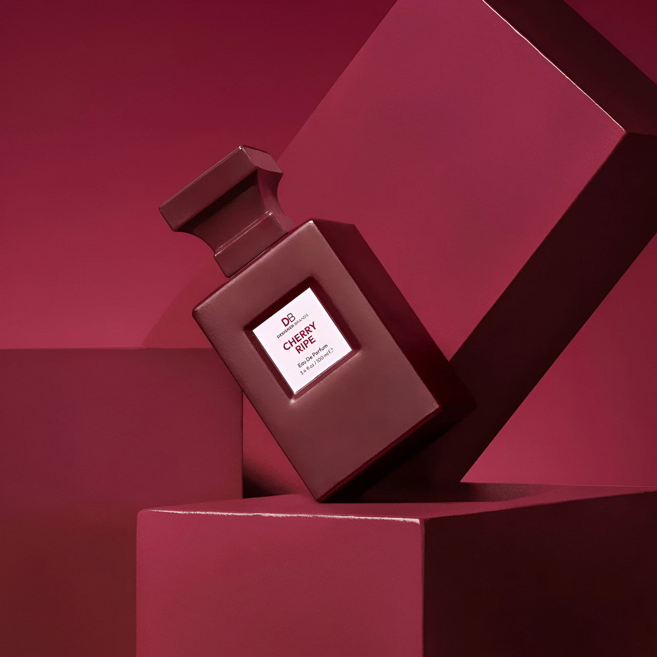 Designer Brands Fragrance Special Edition Cherry Ripe EDP 100ml (Womens)