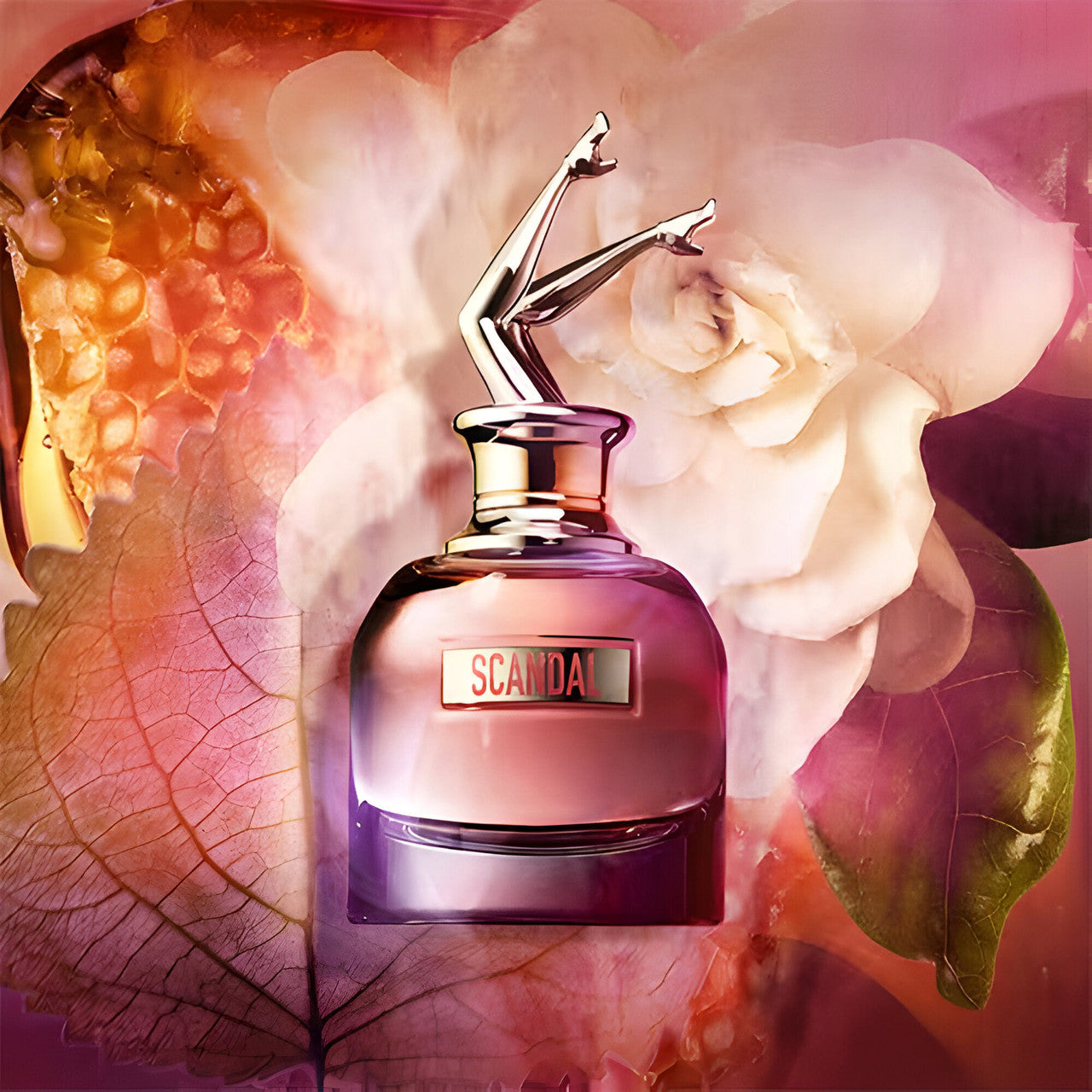 Scandal 50ml EDP By Jean Paul Gaultier (Womens)