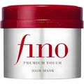Shiseido Fino Premium Hair Mask 230g