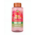 Tree Hut Pink Hibiscus Foaming Gel Body Wash 532ml