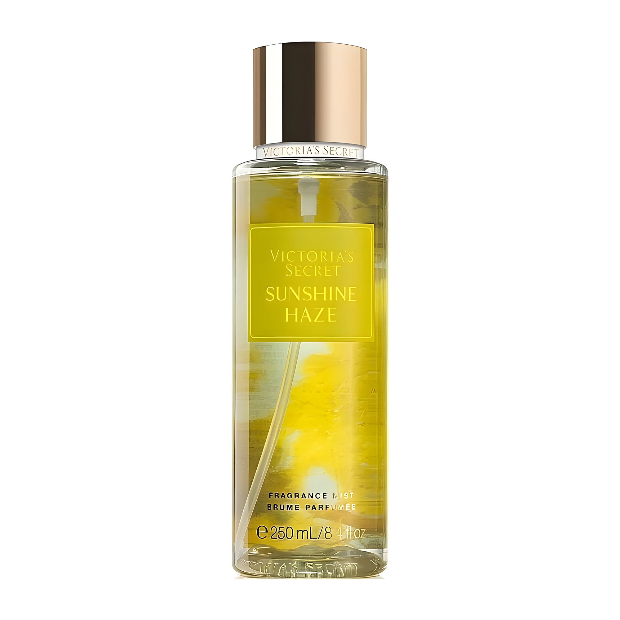 Victoria's Secret Sunshine Haze Fragrance Mist 250ml