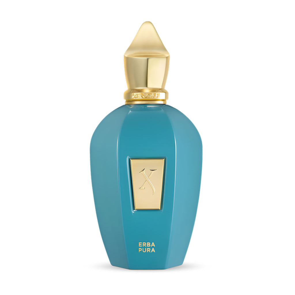 Erba Pura 100ml EDP By Xerjoff (Men's)