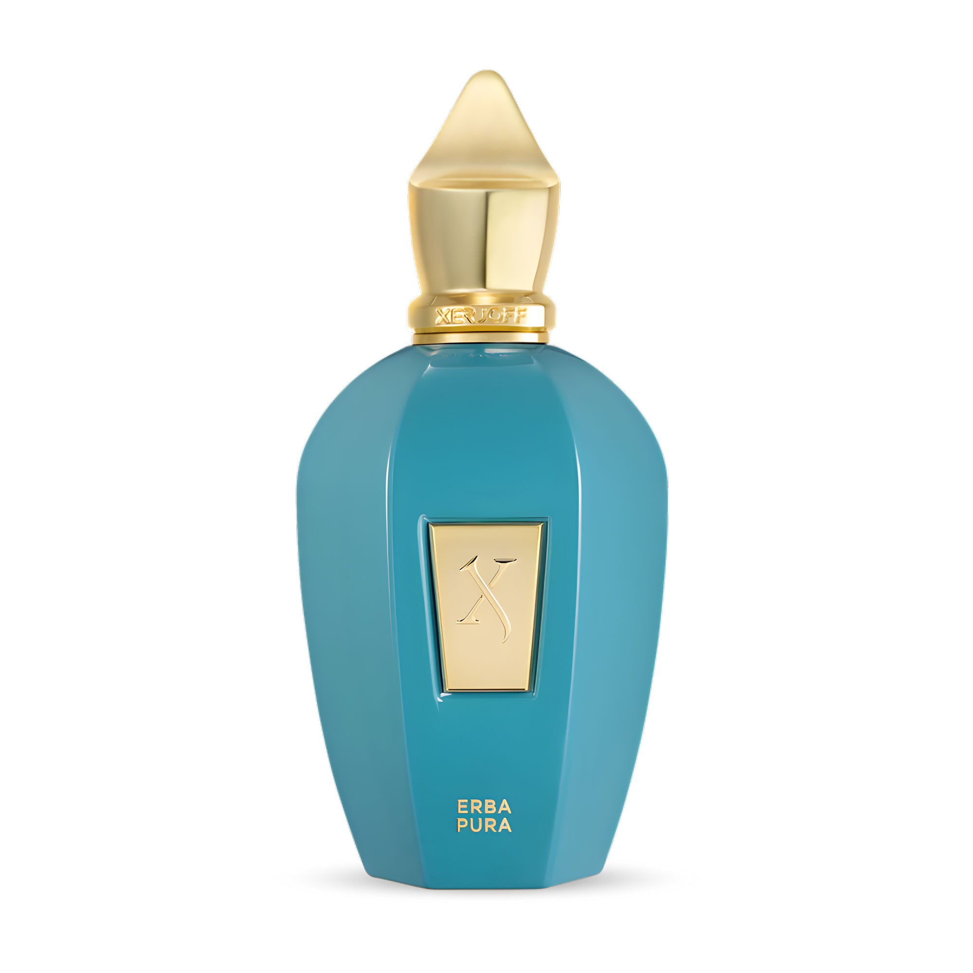 Erba Pura 100ml EDP By Xerjoff (Men's)
