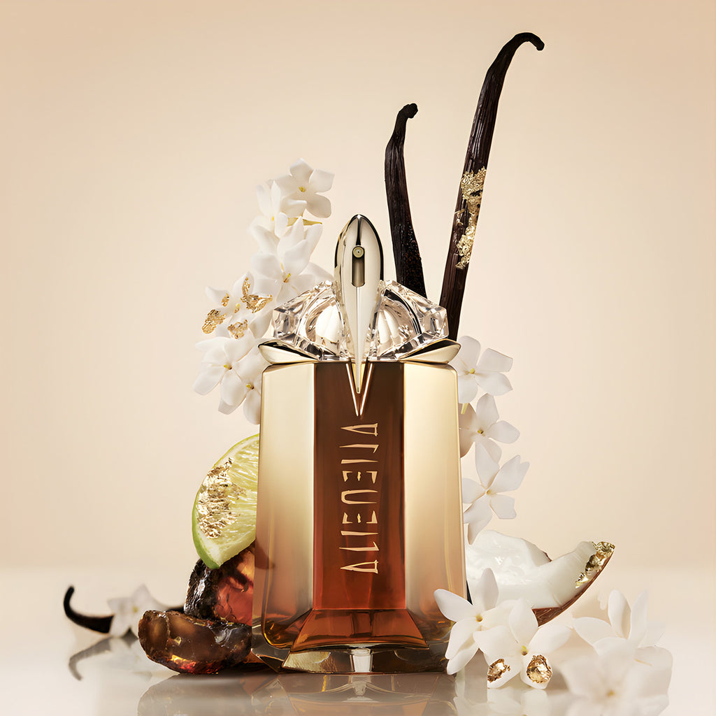 Alien Goddess Intense 60ml EDP By Thierry Mugler (Womens)
