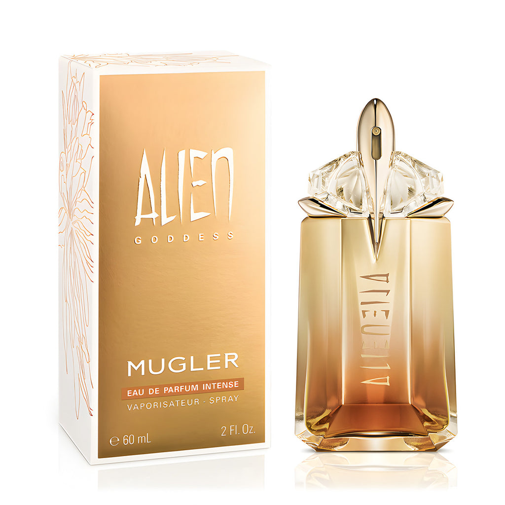 Alien Goddess Intense 60ml EDP By Thierry Mugler (Womens)