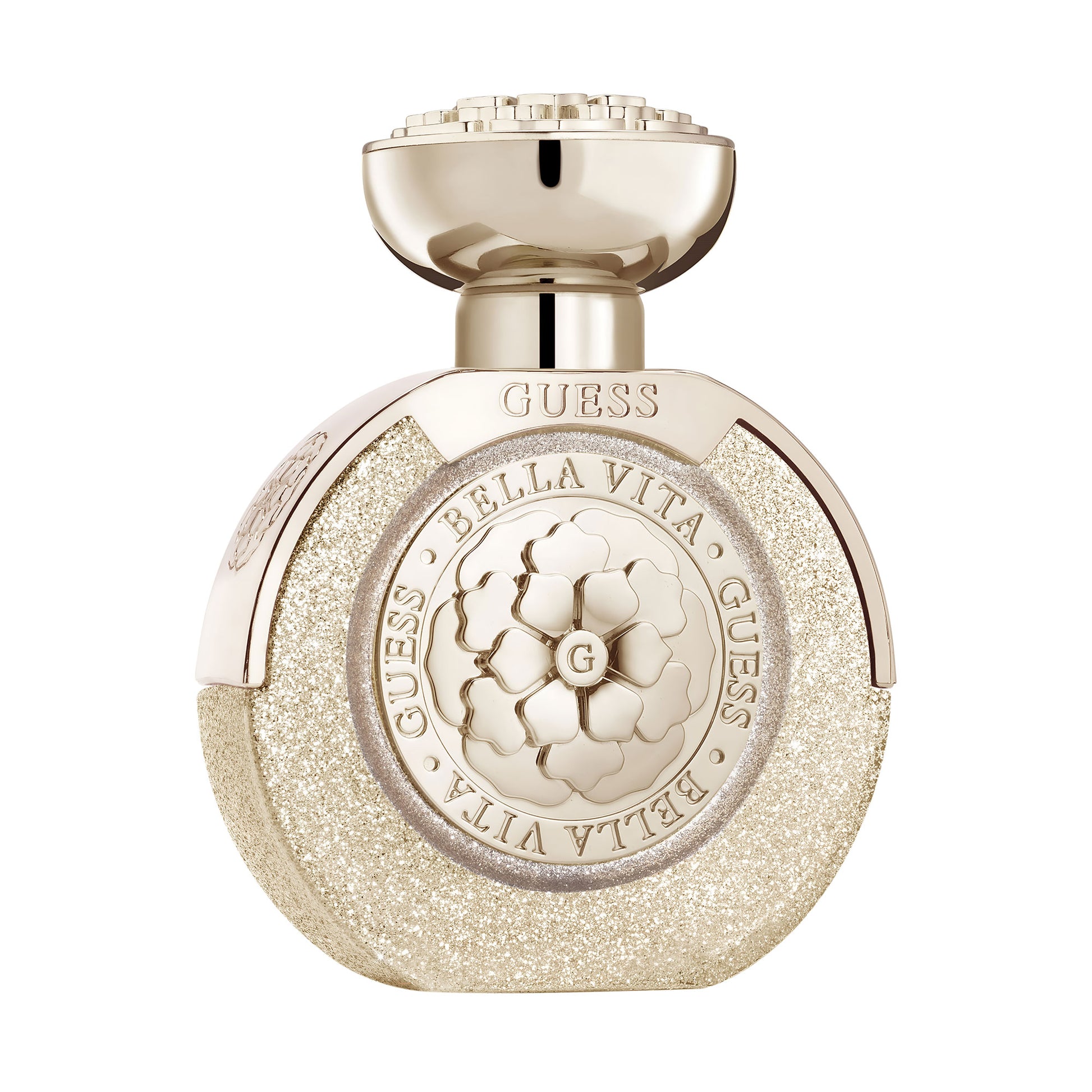 Bella Vita Paradiso 100ml EDP By Guess (Women's)