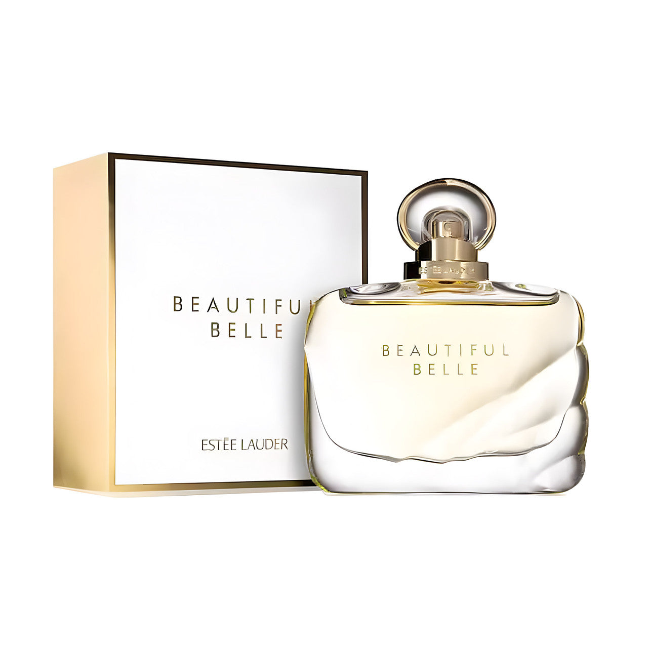 Beautiful Belle 100ml EDP By Estee Lauder (Womens)