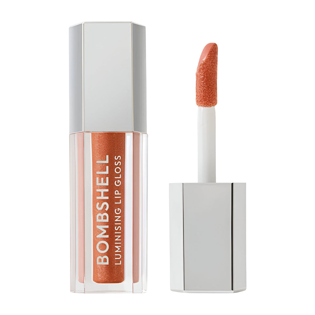 Designer Brands Bombshell Luminising Lip Gloss