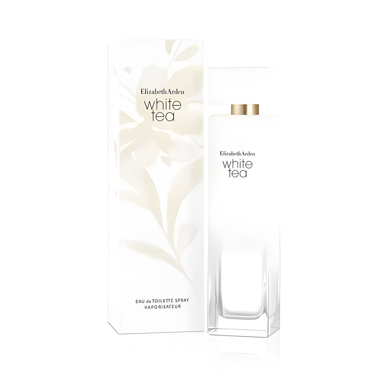 White Tea 100ml EDT By Elizabeth Arden (Womens)