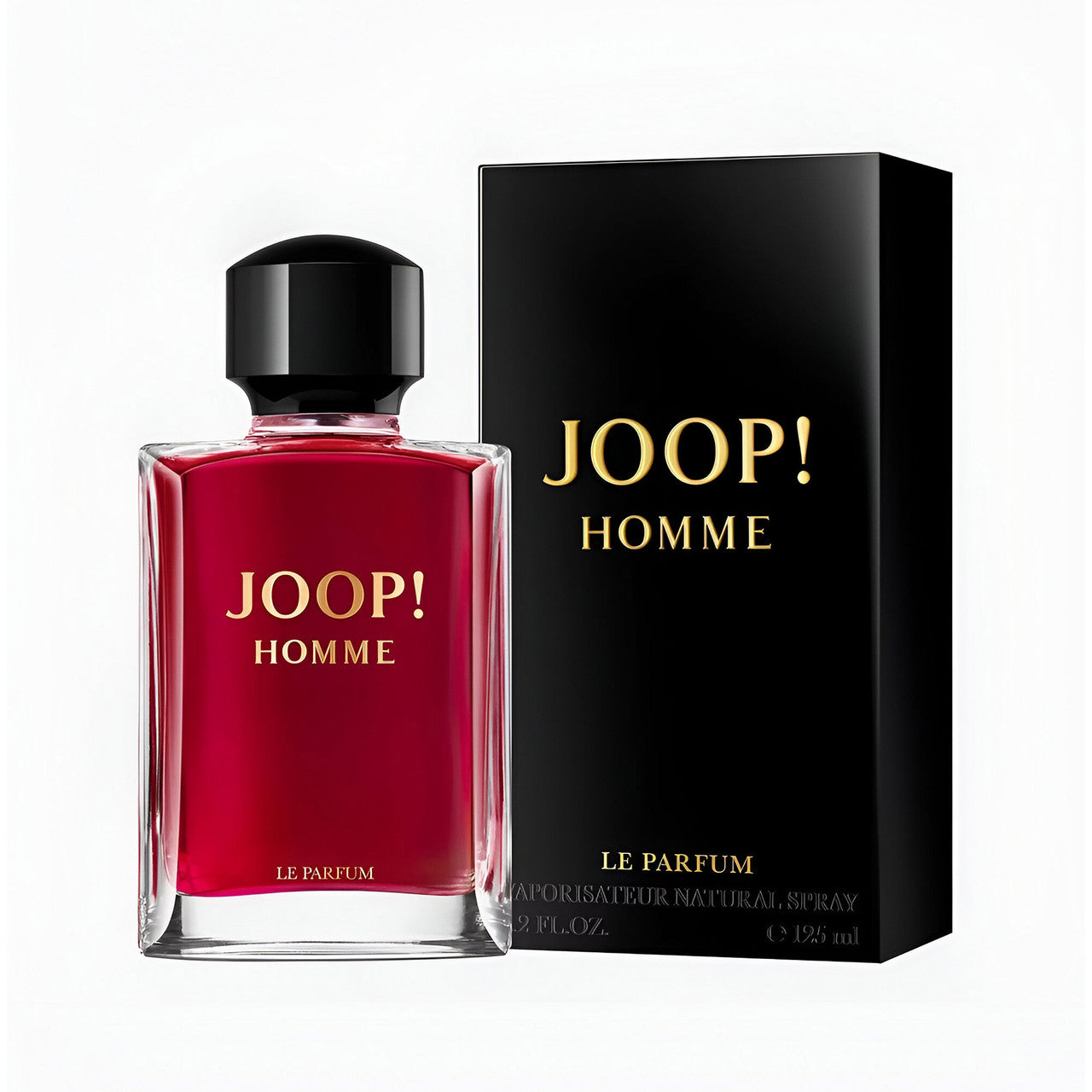 Joop Homme Le Parfum 125ml By Joop (Mens)