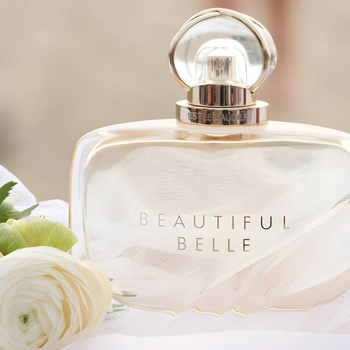 Beautiful Belle 100ml EDP By Estee Lauder (Womens)