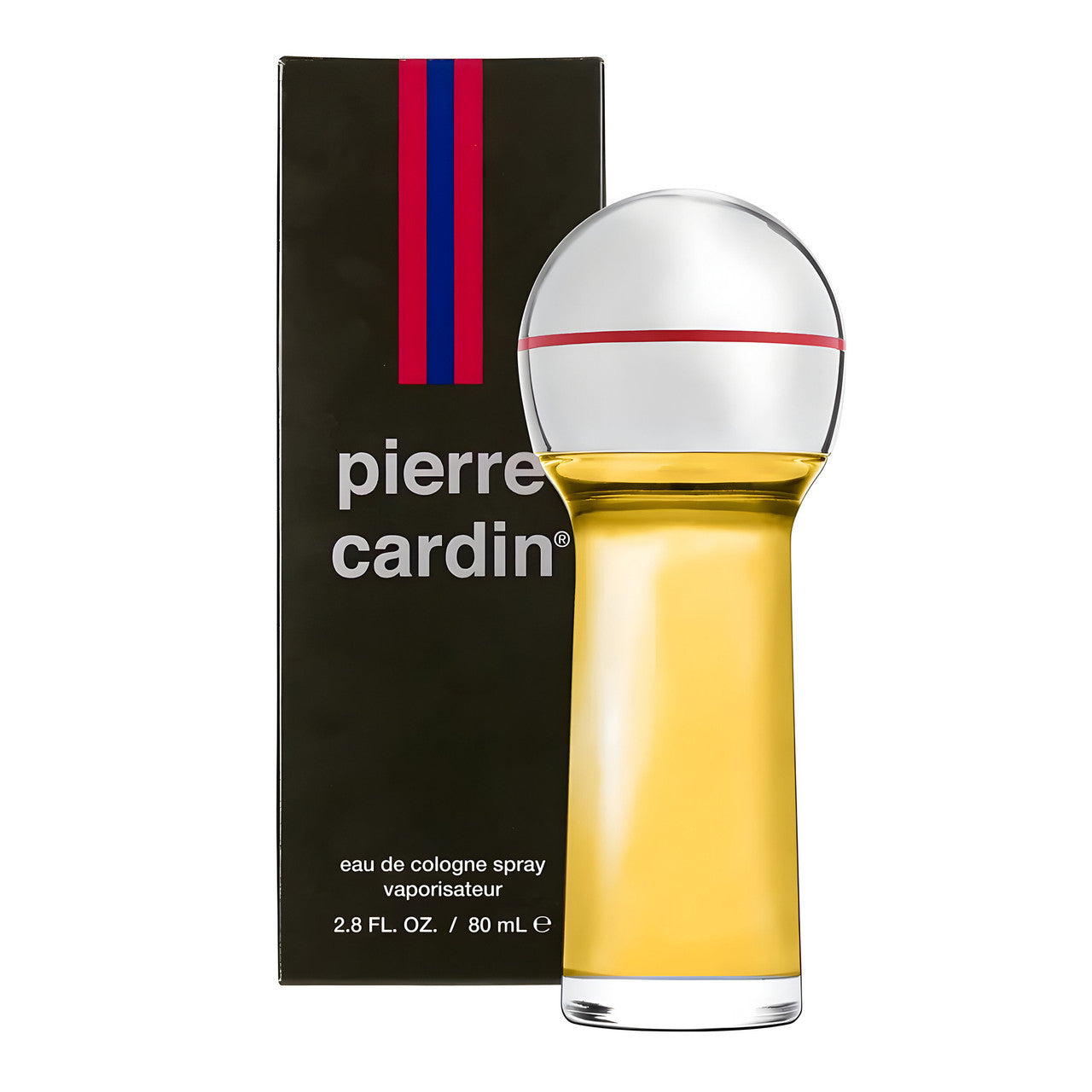 Pierre Cardin 80ml EDC By Pierre Cardin (Mens)