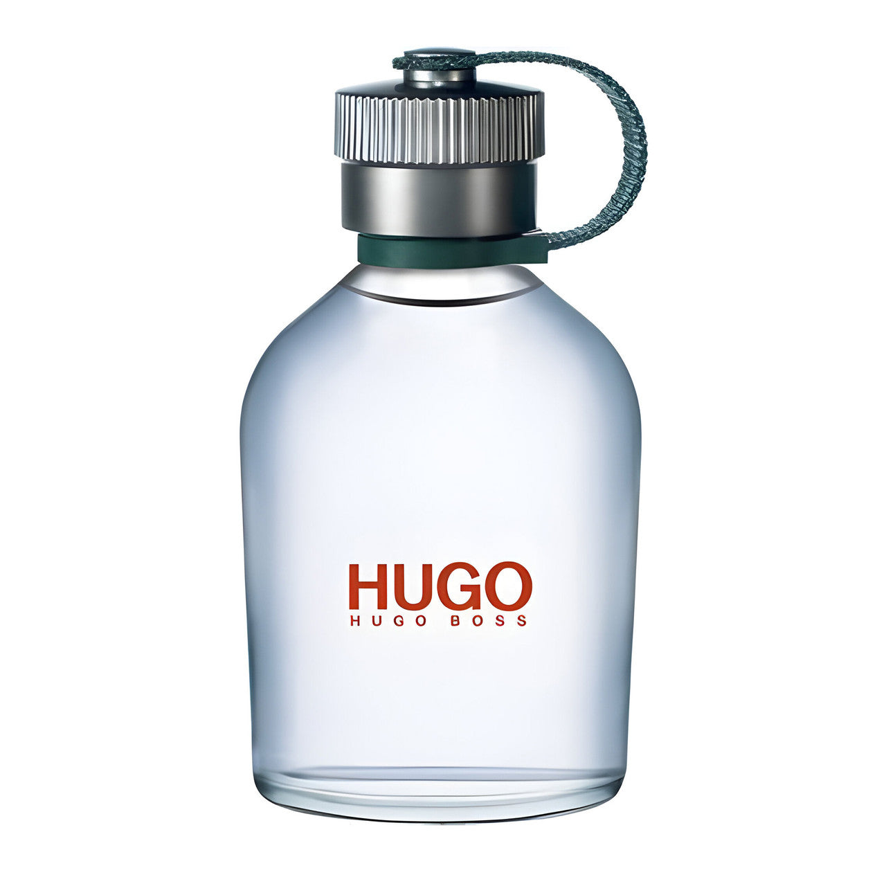 Hugo Man Green 125ml EDT By Hugo Boss (Mens)