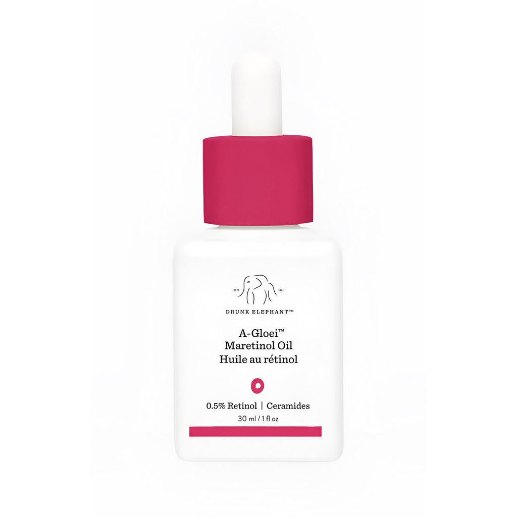 Drunk Elephant A-Gloei Maretinol Oil 30ml