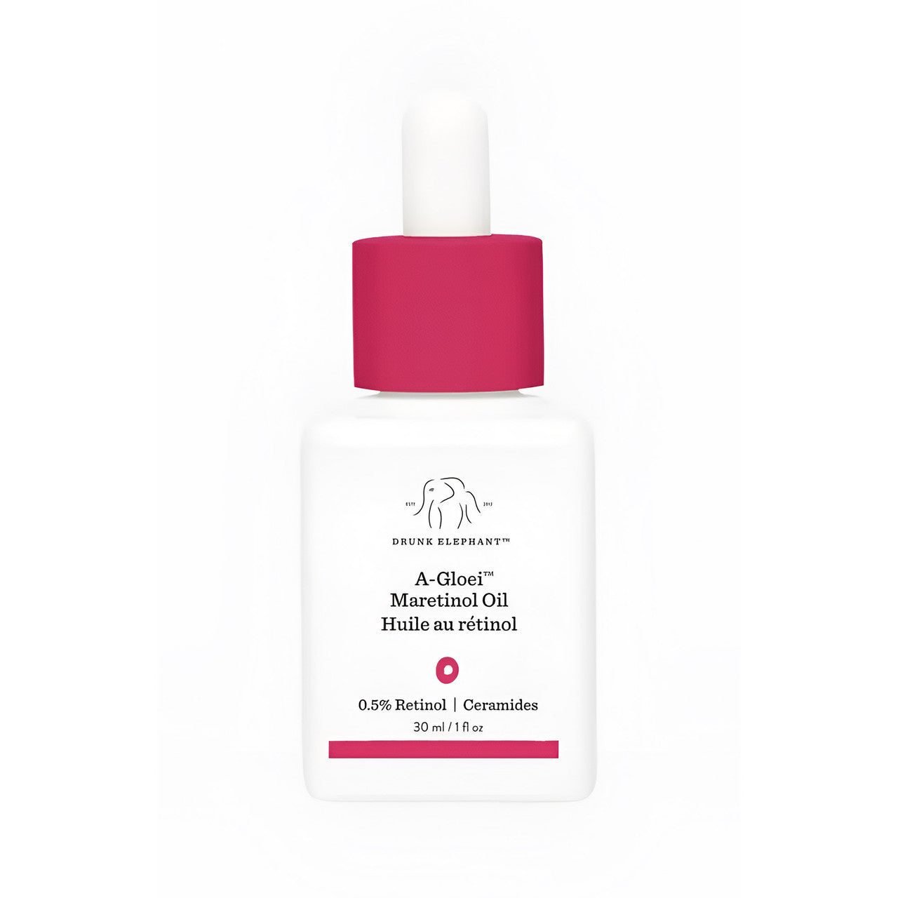 Drunk Elephant A-Gloei Maretinol Oil 30ml